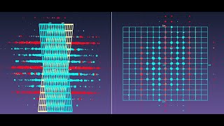 Nonmerohedral twin separation using CrysAlisPro softwareDrKuldeepMahiya [upl. by Nevart]