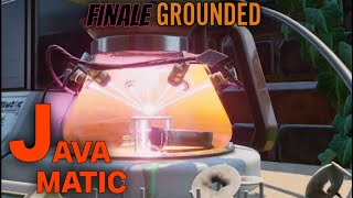 Oggi Battiamo IL RAID Della JavaMaticep6 grounded [upl. by Johnathan]