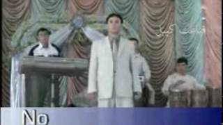 Aman Daly Afghan Turkmen Songs 1 [upl. by Ivzt]