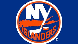 New York Islanders 2024 Goal Horn [upl. by Nehtanoj]