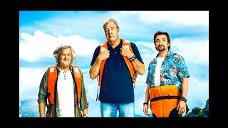 Heres Why The Grand Tour Ended With One for the Road [upl. by Eellek]