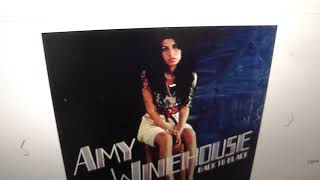 Amy Winehouse  CD podporujem odporúčam a reklamná video recenzia Svet hudby pre každého atď [upl. by Nogem]