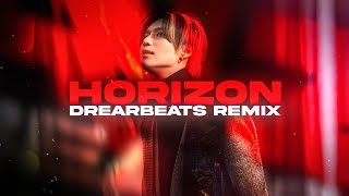 TAEMIN  Horizon DREARBEATS Remix [upl. by Andee]