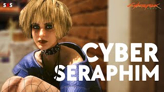 Why Misty is the Hidden Hero of Cyberpunk 2077  Character Analysis amp Explained [upl. by Theressa]