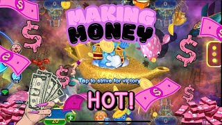 Golden Dragon  Magic Geenie  FISH GAME [upl. by Treb]