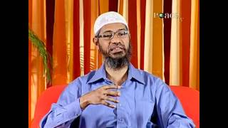 Hazrat Aisha was 19 not 9 at marriage time by Dr Zakir Naik [upl. by Rahr]