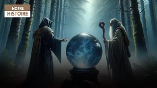 Sorciers et prophètes  La France des mystères  Nostradamus  Documentaire complet  HD  MG [upl. by Armanda]