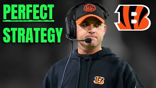 Bengals Quietly OUTSMARTED Everyone With This Move [upl. by Silvan]