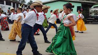 COCO poco loco  Mexican Revolution Dance  Aliyah Saldana [upl. by Imtiaz]