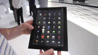 Vizio 10inch tablet preview [upl. by Cozza]