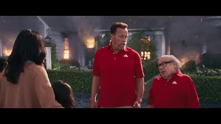 State Farm  Arnold Schwarzenegger  Danny DeVito [upl. by Marcoux]