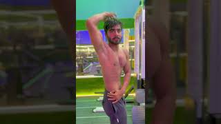 gym lover bodybuilding workoutmotivation athlete viralvideo [upl. by Ikkela172]