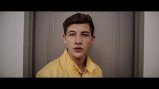 Detour Official Trailer 2016  Tye Sheridan Stephen Moyer [upl. by Netsirhk896]