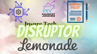 LMND Stock analysis  Lemonade Fundamentals  Insuretech disruptor PART 1 [upl. by Perr430]