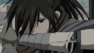 Dororo episode 3  English Dubbed  Dororo to Hyakkimaru episode 3 english dubbed [upl. by Urbanna]