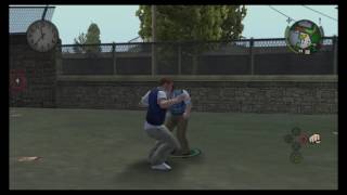 Bully PS4  All Humiliations [upl. by Tuckie]