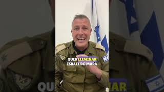 Verdades sobre Israel [upl. by Eterg]