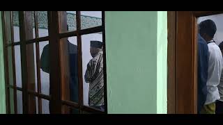 Murottal AlQuran  Imam Sholat Isya  Masjid Al Falah Panorama  Dr H Mad Ali MA [upl. by Sackey]