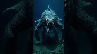 The Abyss Awakens Ocean Monster Encounter [upl. by Nyahs]