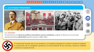 DIAPOSITIVAS DE CIENCIAS SOCIALES 2022 [upl. by Ashton]