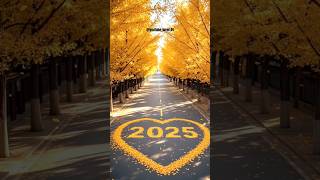 Happy new year2025 coming soon new year 2025 status 2025 status new2025 2025 shortsfeed shorts [upl. by Surad122]