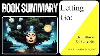 Letting Go by David R Hawkins  Free Audiobook [upl. by Anileve]