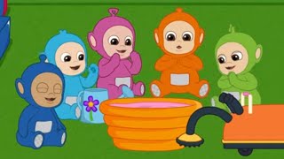 Tiddlytubbies Episodes ★ 1 Hour Compilation ★ Tiddlytubbies Full Episodes [upl. by Stacy973]