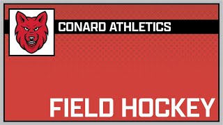 Conard High School vs Southington Varsity Field Hockey [upl. by Meenen751]