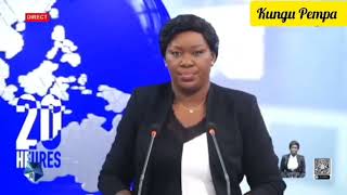 Éducation nationale  Actualités de rentrée scolaire 20242025 libreville Gabon [upl. by Akienaj799]