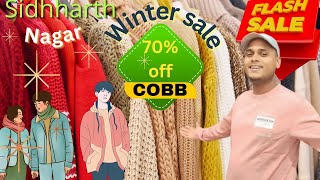 COBB Brand Me Winter Wear Stock aa gaya hai  OFFER HEE OFFER  COBB ITALY akashguptaofficial15M [upl. by Bibeau736]