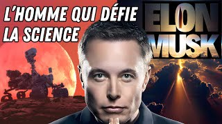 Elon Musk Découvrez ces Exploits Hallucinants Vous nallez pas y croire  Livre audio [upl. by Constant]