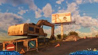 Far Cry 6  All Admiral Benitez Billboards Locations  Tricks of the Trade Walkthrough [upl. by Yssep]