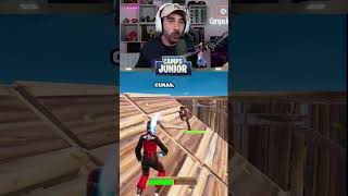 CAZANDO videos FALSOS de FORTNITE  5 [upl. by Wolcott859]