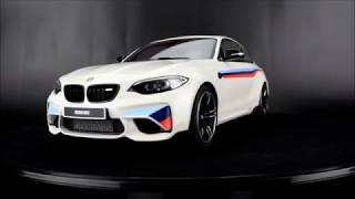 GT Spirit BMW M2 Performance Edition [upl. by Vedette404]