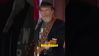 Merle Haggard Mamas Hungry Eyes classiccountry oldcountrymusic [upl. by Yuh]