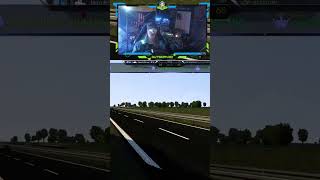 TGB express Left lane convoy Multi Stream Tik Tok  The smoke Shack s  outsidr420 on Twitch [upl. by Nilac828]