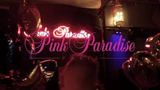 The famous Pink Paradise Paris [upl. by Gratiana]