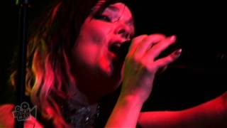 Nightwish  Amaranth  Live in Sydney  Moshcam [upl. by Fondea]