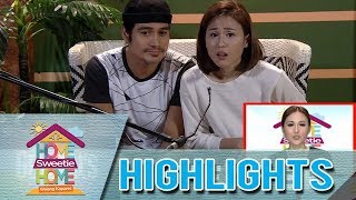 Toni Gonzaga talks to JP and Julie  HSH Walang Kapares [upl. by Konrad632]