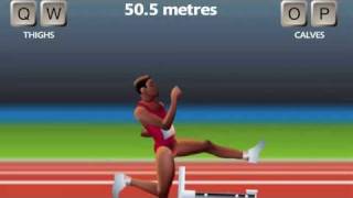 QWOP The national Hero [upl. by Marasco]