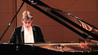 Yevgeny Sudbin Chopin Ballade no3 in Aflat major op47 [upl. by Baelbeer]