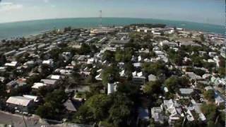 Key West — Close to Perfect Far From Normal [upl. by Yarehs]