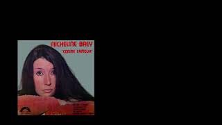 Micheline Brey  Michel Brouillette  Passe la vie  45 tours  Capricorne 1971 [upl. by Antin]