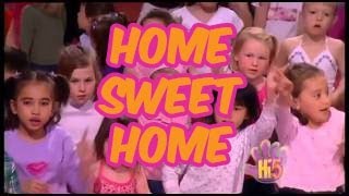 Home Sweet Home  Hi5  Season 7 Song of the Week [upl. by Heng]