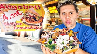 Über diesen Döner spricht ganz Berlin🥙 ABER WIE GUT IST ERDÖNER TOUR BERLIN [upl. by Ahseem]