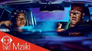 Zoro  Stainless Ft Simi  Official Video [upl. by Annohsal]