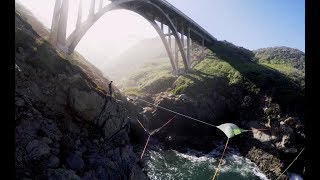 Next level Camping with Tentsile Tree Tents [upl. by Pilihp753]