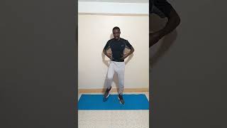 Get fit at home Try these 5 simple exercises [upl. by Furie]