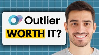 Outlier AI Review 2024  Scam or Legit [upl. by Arzed]