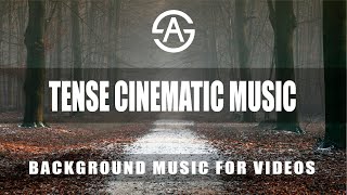 Tense Cinematic Instrumental Ambient Music  Free Music by Argsound [upl. by Forelli]